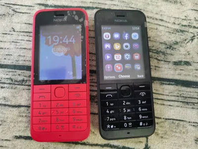 Nokia 220 specs - PhoneArena