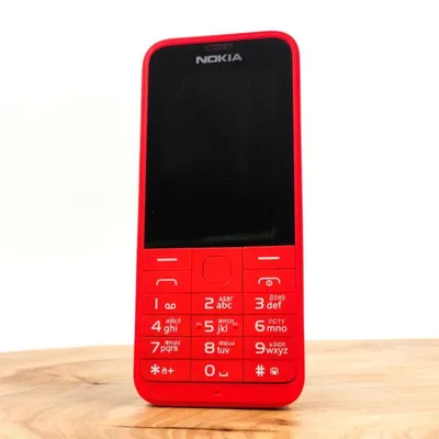Nokia 220 | NokiaOfficial | Flickr