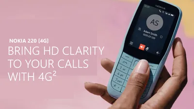 QAR 111/- Nokia 220 4G LTE Feature... - Jazp Qatar Mobile | Facebook