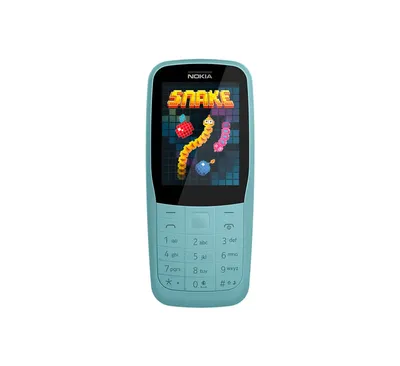 Nokia 220 is colourful, basic, and extremely cheap - Video - CNET