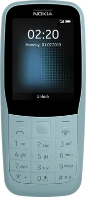 Nokia 220 4G