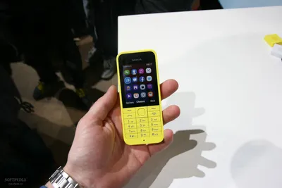 Корпус Nokia 220 Dual SIM, белый купить, замена и ремонт в Одессе, Киеве,  Украине
