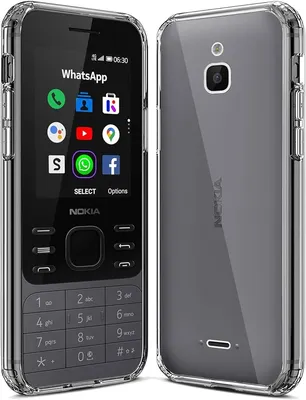 Nokia 6300 - Wikipedia