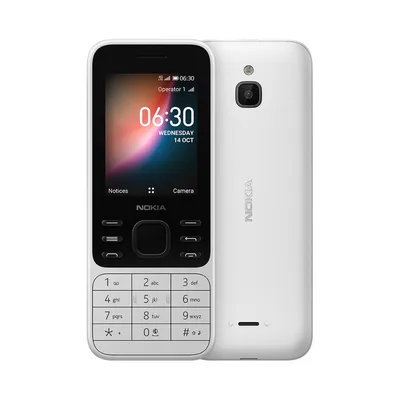In-Depth Review of the Nokia 6300 4G : r/dumbphones