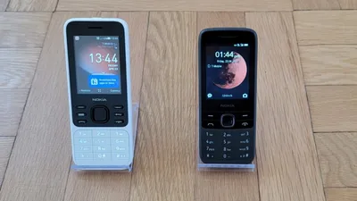 I finally got a Nokia 6300 4G : r/dumbphones