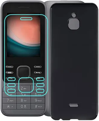 Golden(Base) Nokia 6300 Mobile Keypad Phone at Rs 4400/piece in New Delhi |  ID: 2851816018588