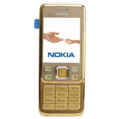 Nokia 6300 4G mobile
