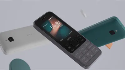 Nokia 6300 4G shares just the looks with the original | Nokiamob