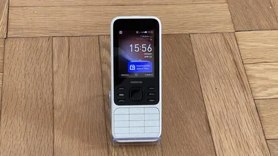 Nokia 6300 4G Dual SIM photo gallery :: GSMchoice.com