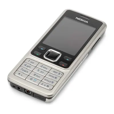Amazon.com: HGJTF Case for Nokia 6300 4G (2.4\") with 1 X Tempered Glass  Screen Protector, Slim Clear TPU Bumper Shell, Soft Silicone Shockproof X  Anti-Yellow Phone Cover for Nokia 6300 4G -