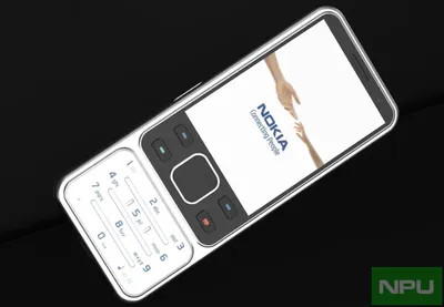 HMD Global introduces the Nokia 6300 and 8000 with 4G and Google Assistant  - Neowin