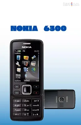 Nokia 6300 – rptech.qa