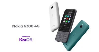 Nokia 6300 4G WhatsApp on two phones? : r/dumbphones