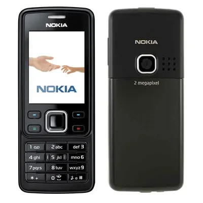 Nokia 6300 (2020) high definition renders appears online - Gizchina.com