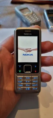 Nokia 6300 4G WhatsApp on two phones? : r/dumbphones