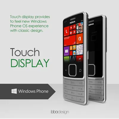 Nokia - 6300 Battery | Complete Battery Source
