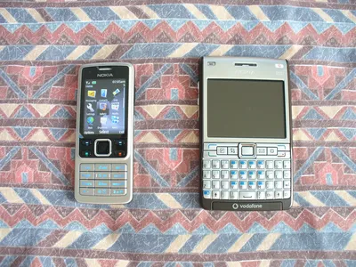 Nokia 6300 4G - Mobimall.az