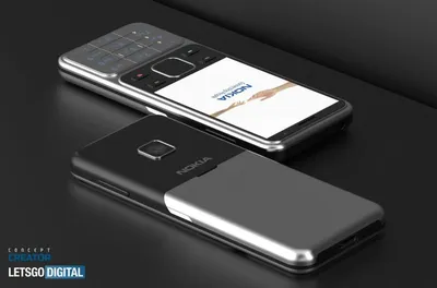 Nokia 6300 4G Review | PCMag
