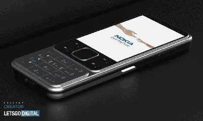 Nokia 6300 - GSM Collection