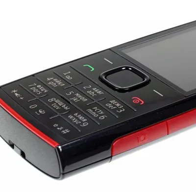 Корпус Nokia X2-00 Silver – купить в Киеве и Украине