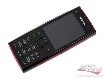 Nokia X2-00 | All Games - YouTube