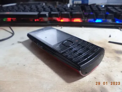 Nokia X2-02 | Orange : Amazon.in