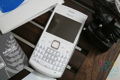 Телефон nokia х2-00 оригинал (ID#1910031978), цена: 1672 ₴, купить на  Prom.ua