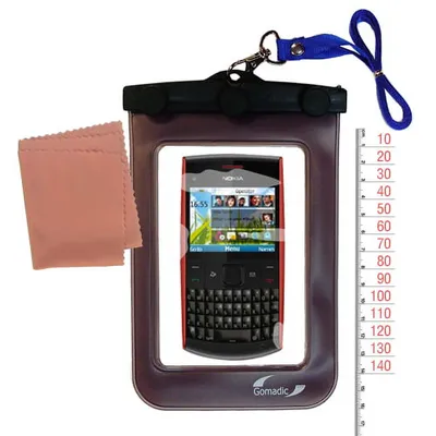 Включение и выключение телефона - Nokia X2 02