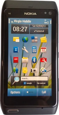 Nokia N8 - Wikipedia