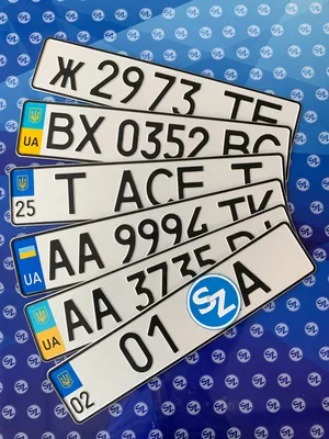 Автомобильные рамки на гос. номера со стразами Women's car 35026279 купить  в интернет-магазине Wildberries