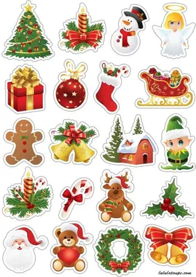 Новогодние раскраски 2019 для детей и взрослых на Новый год 🖌 Рисунки  карандашом поэтапно