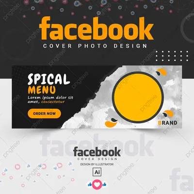 15 способов использовать обложку на Facebook