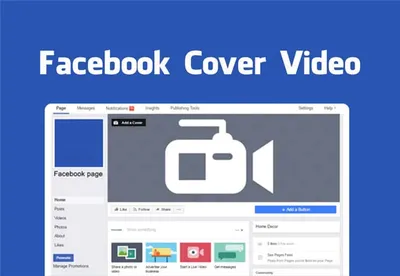Как создать обложку Facebook
