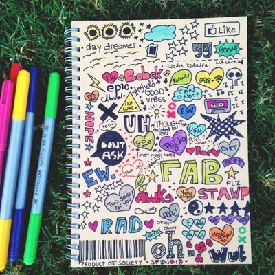 5 DIY Design and Decor Notebooks Back To School 2019 - YouTube