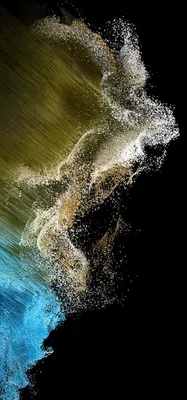 Samsung wallpapers: Download them all here - Android Authority