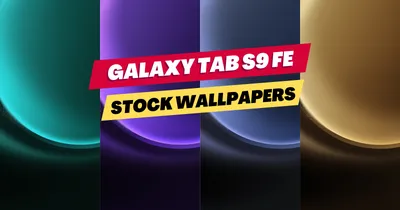Samsung wallpapers: Download them all here - Android Authority