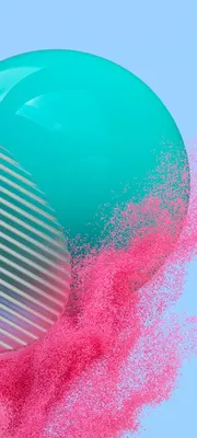 Get Samsung Galaxy Tab S9 FE wallpapers ahead of launch - Sammy Fans