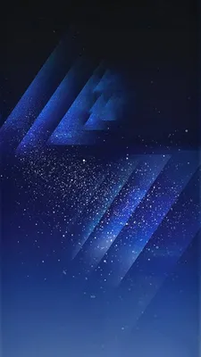 Стоковые обои Samsung Galaxy S10 - Rozetked.me