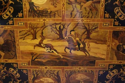 Favorit - история оружейного бренда