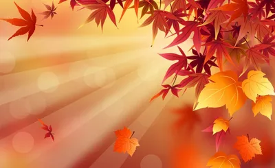 Темы для рисования осенью 🍁🍂 | Творчество и заработок | Дзен