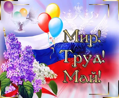 первомай | Пикабу
