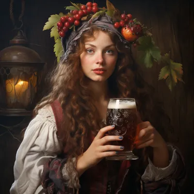 Two beers or not two beers?