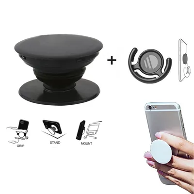 Купить Попсокет с магнитным держателем iLoungeMax MagSafe Popsocket White  для iPhone по цене 199 грн в Украине: фото, характеристики и отзывы