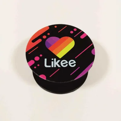 Держатель для смартфона Попсокет 100шт
