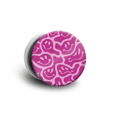 Милый 3d popsocket (попсокет) для телефона детский «Bear» силиконовый  (ID#1429818712), цена: 115 ₴, купить на Prom.ua