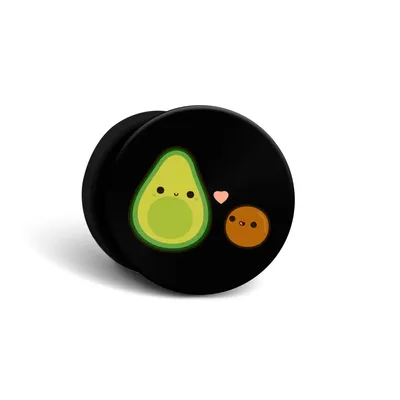 Попсокет (PopSocket) Bracket, Фиолетовый – купить по цене 105 грн в Киеве и  Украине | VsePlus 364050