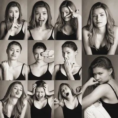 Портфолио. Семейный, детский фотограф, бизнесконтент, актерское портфолио в  Москв