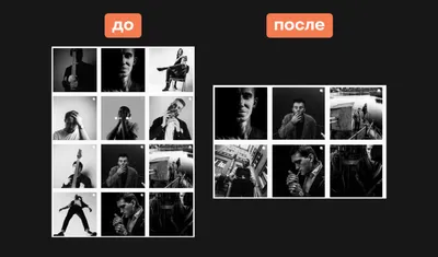 Как сделать портфолио фотографа? Рекомендации, где презентовать, примеры  работ