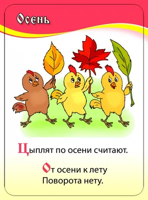 Пословицы о труде и лени - Детский Портал Знаний