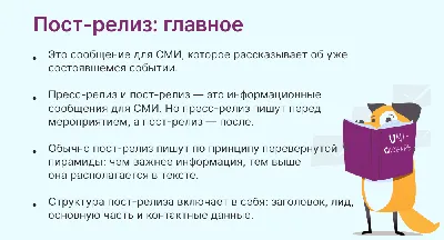 48 видов постов для Инстаграм. Примеры идей контента в нишах